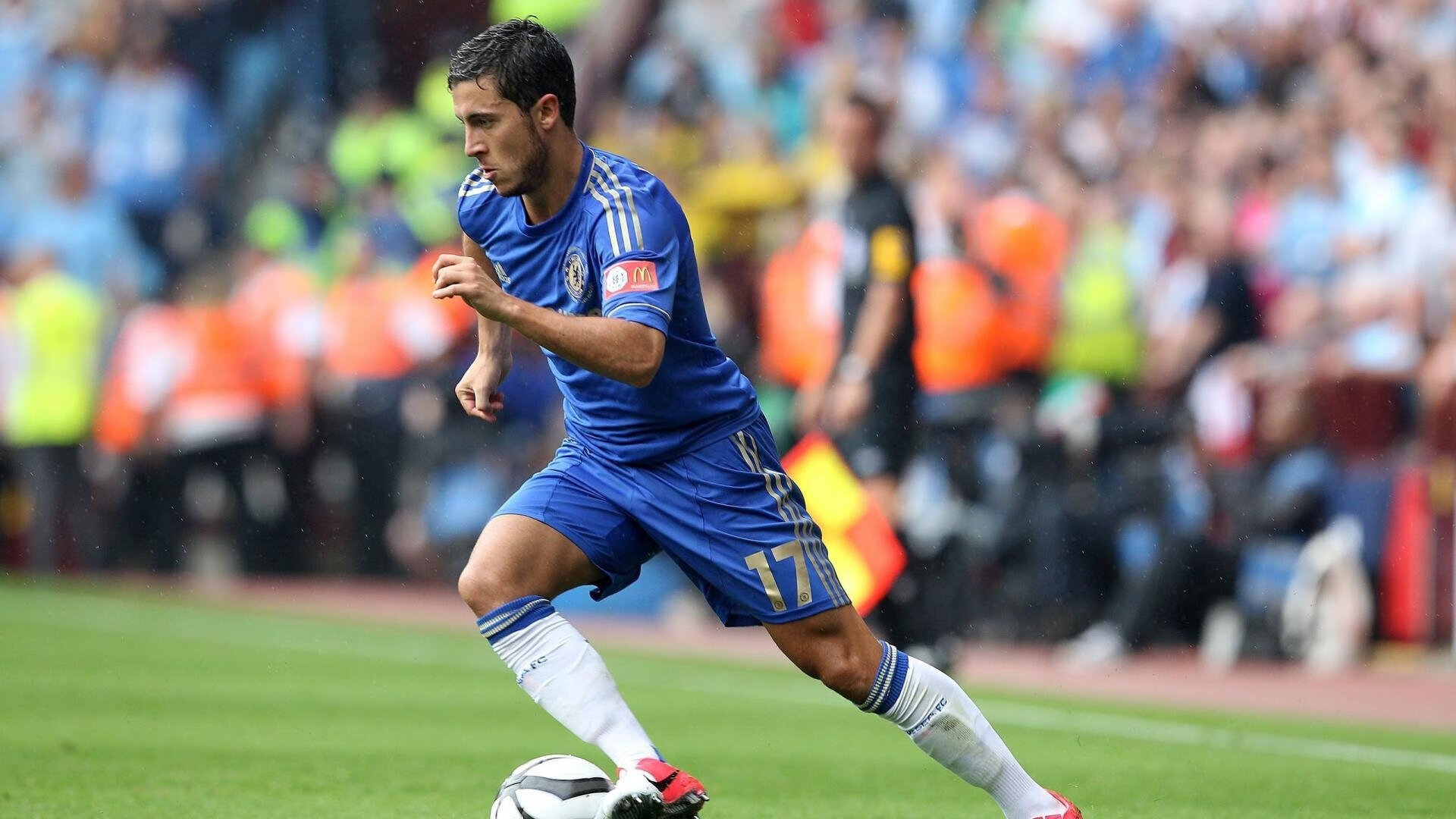 斯通斯，从铁闸到绝杀导演—巴西逆转比利时背后的关键先生